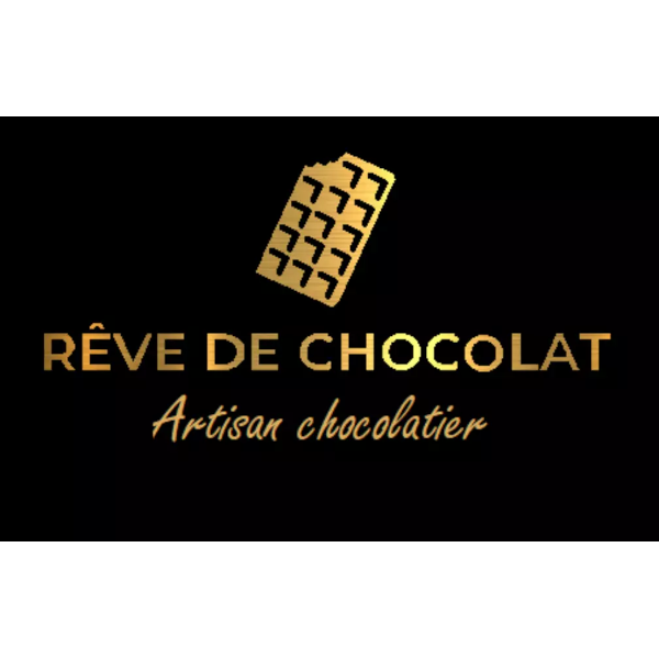 Logo "Rêve de Chocolat"
