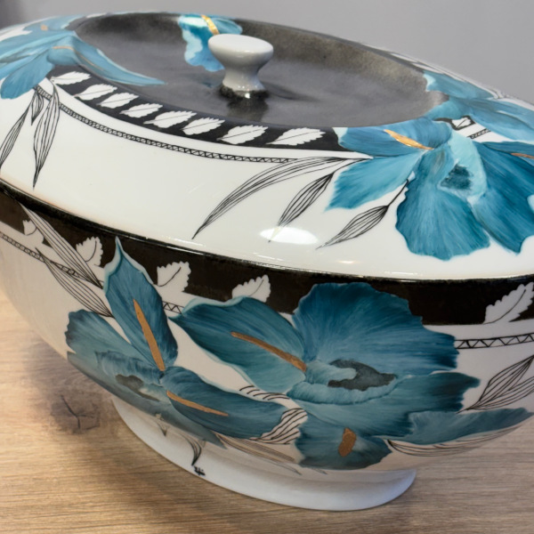 perles de cire naturelle POUDREE PARIS