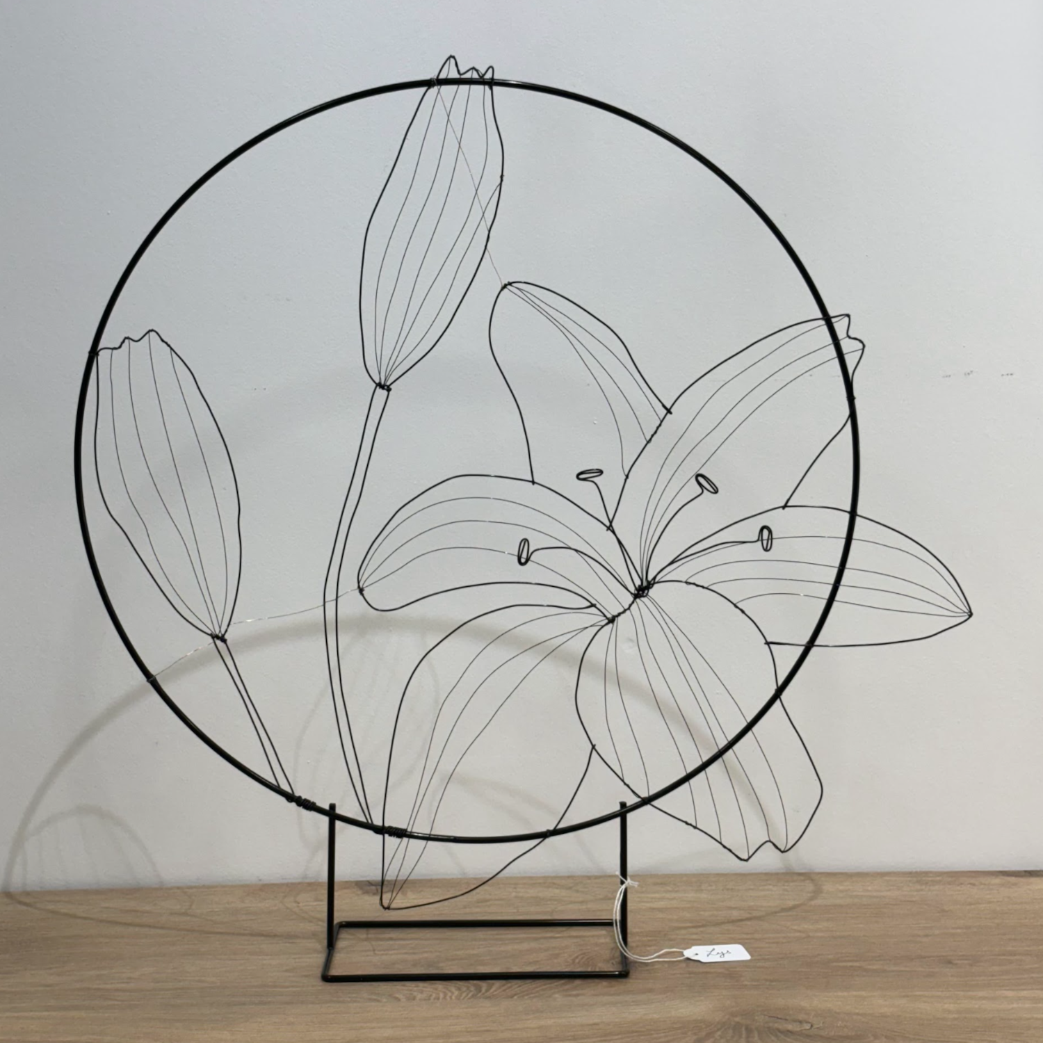 Décoration sur pied Décoration sur pied