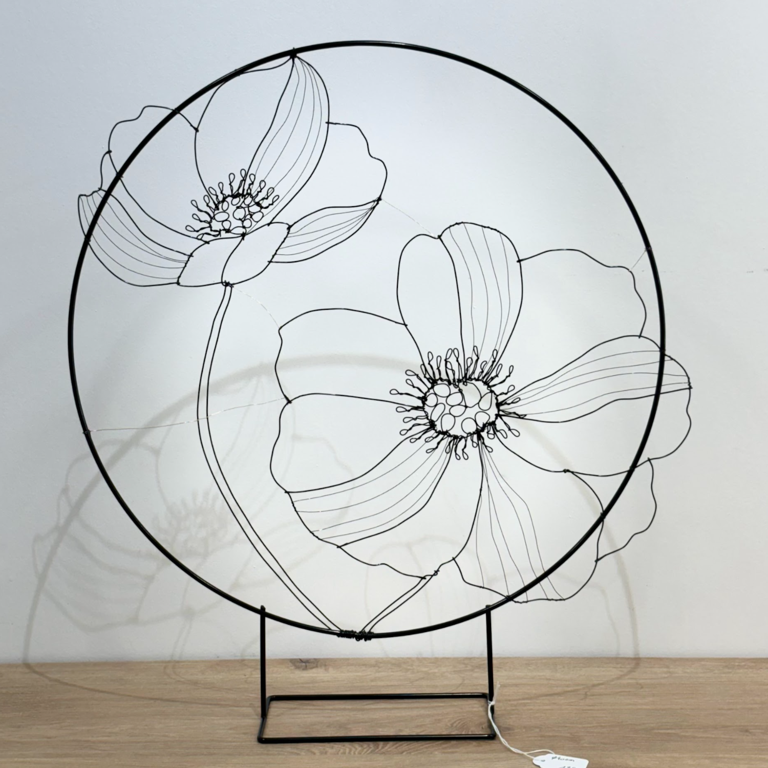 Décoration sur pied Décoration sur pied