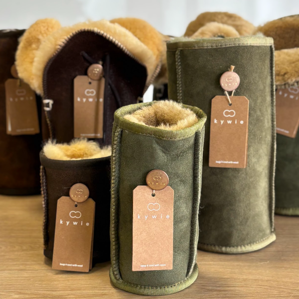 collection de rafraichisseur KYWIE