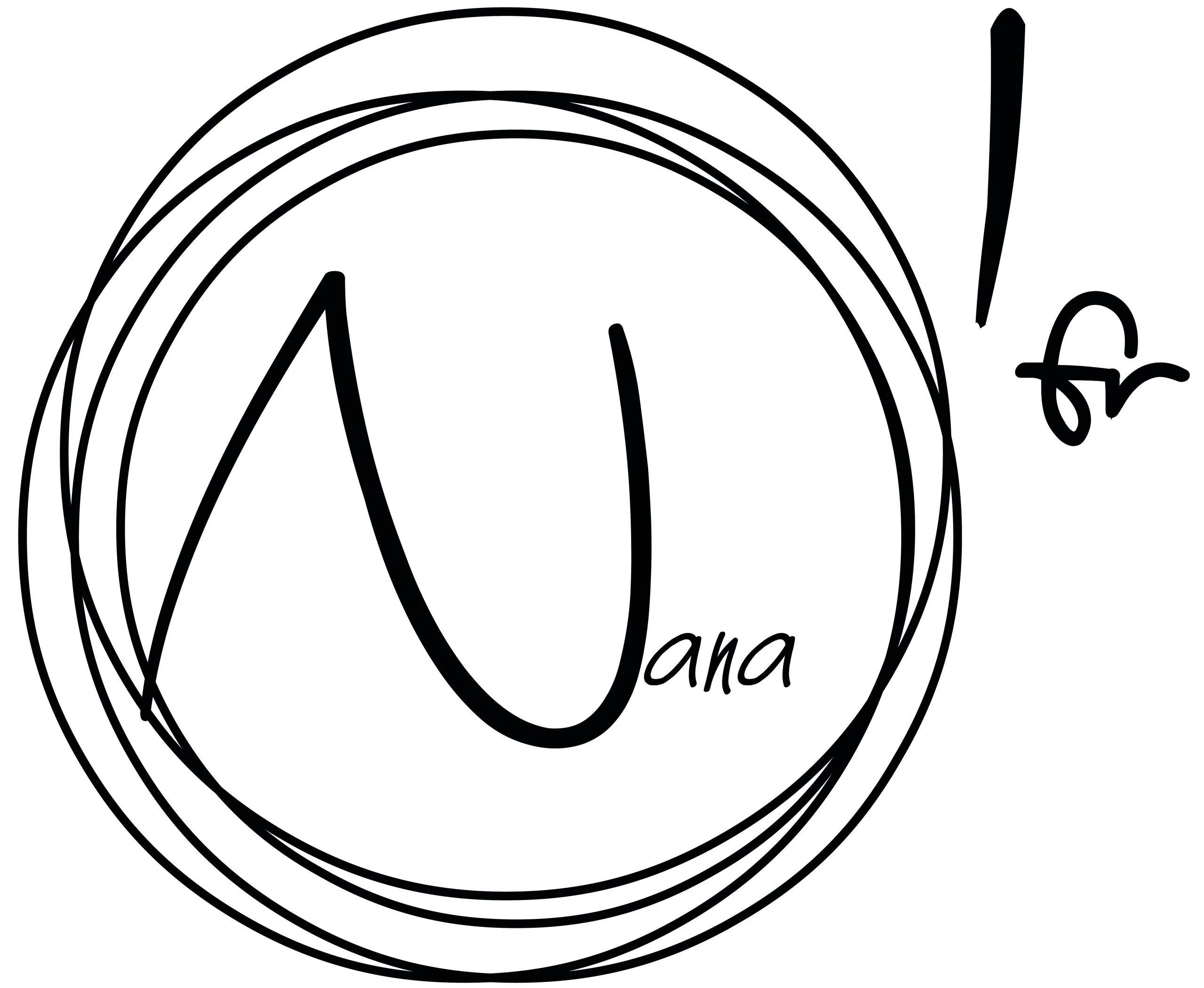 Logo O fil de rêverie de nana